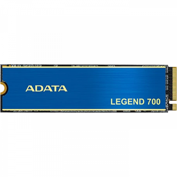 اس اس دی M.2 ای دیتا مدل Legend 700 ظرفیت 512 گیگابایت