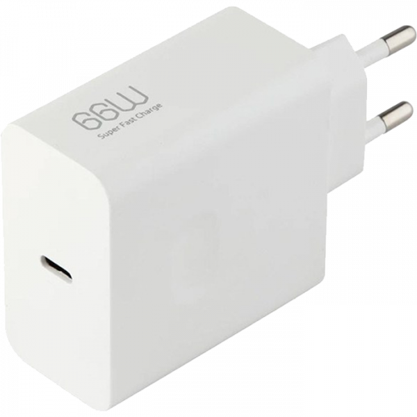 شارژر دیواری داریا همراه مدل DA-P66E05 (66 وات)