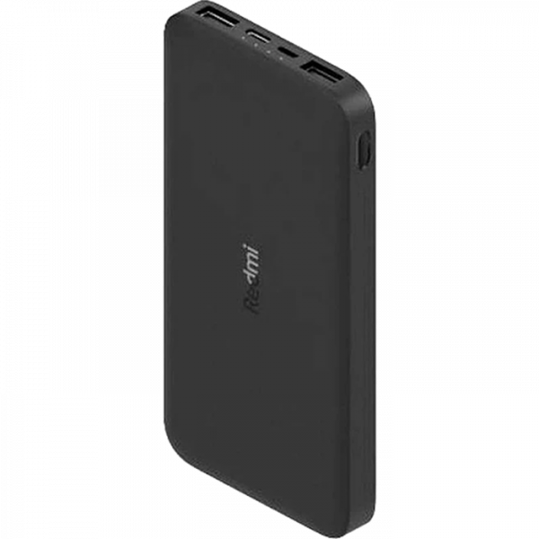 پاور بانک شیائومی مدل PB100LZM (10000 میلی آمپر)